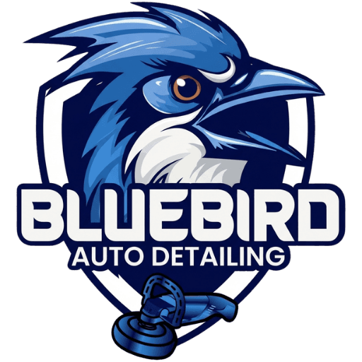 Bluebird Mobile Detailing